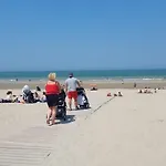 Ti Malo - Studio Proche Plage Dunkerque