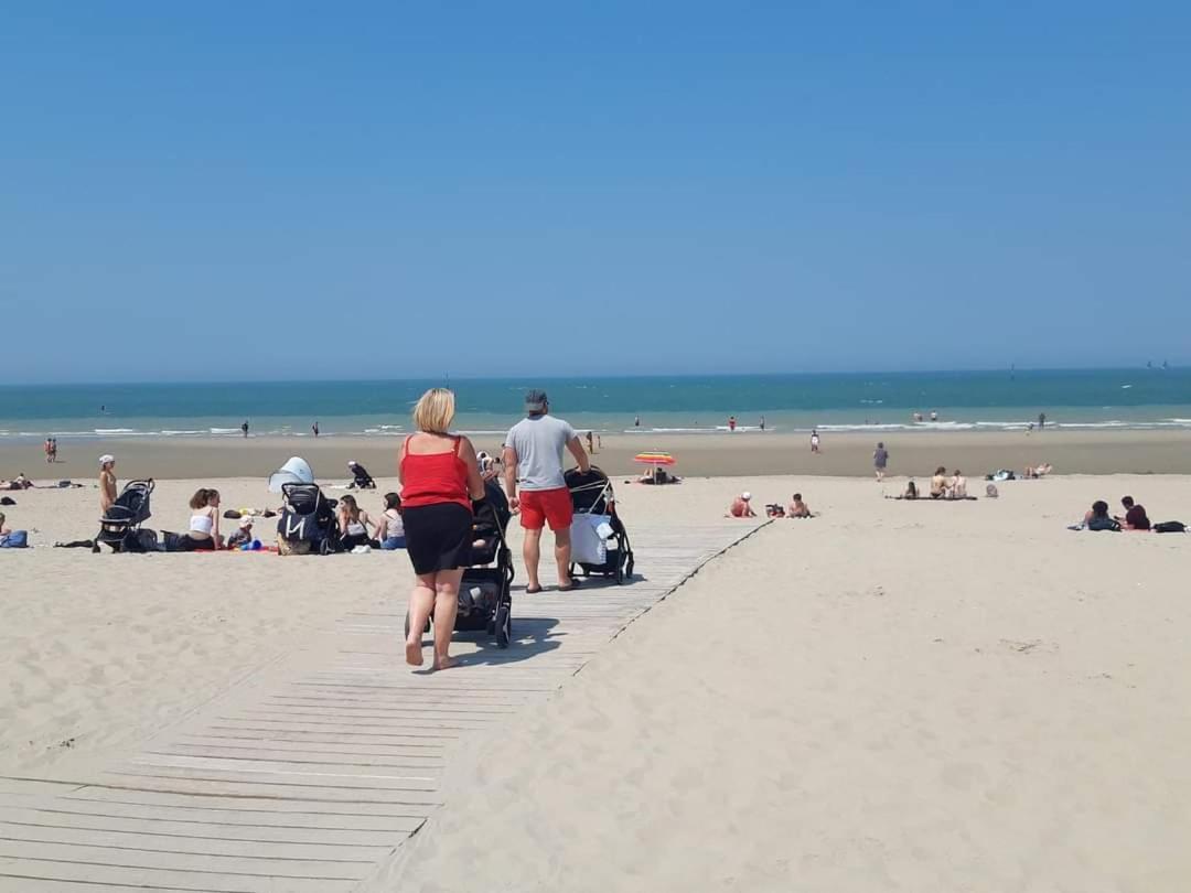 Ti Malo - Proche Dunkerque * Dunkirk