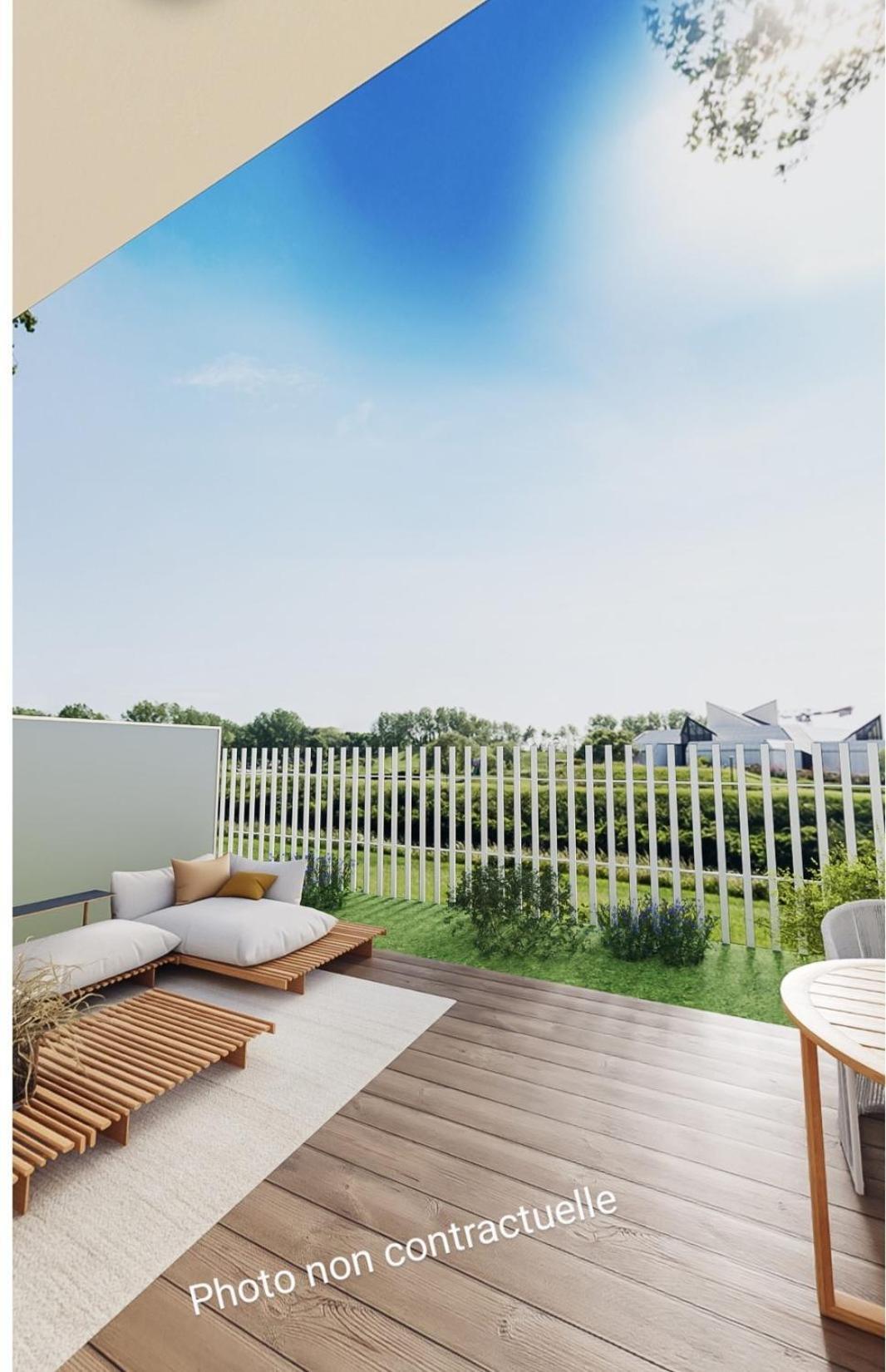 Ti Malo - Proche Dunkerque Appartement *