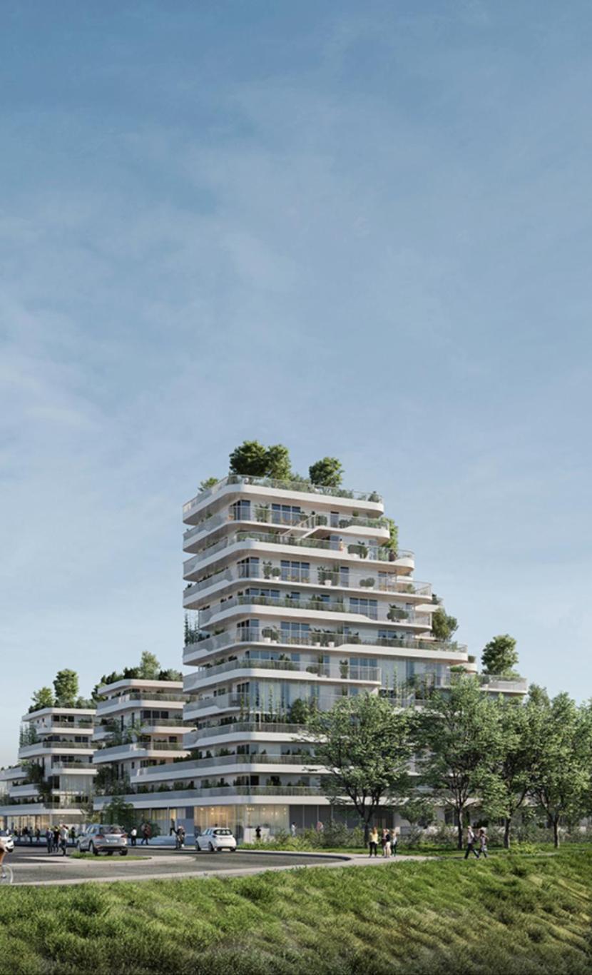 Appartement Ti Malo - Proche Dunkerque *