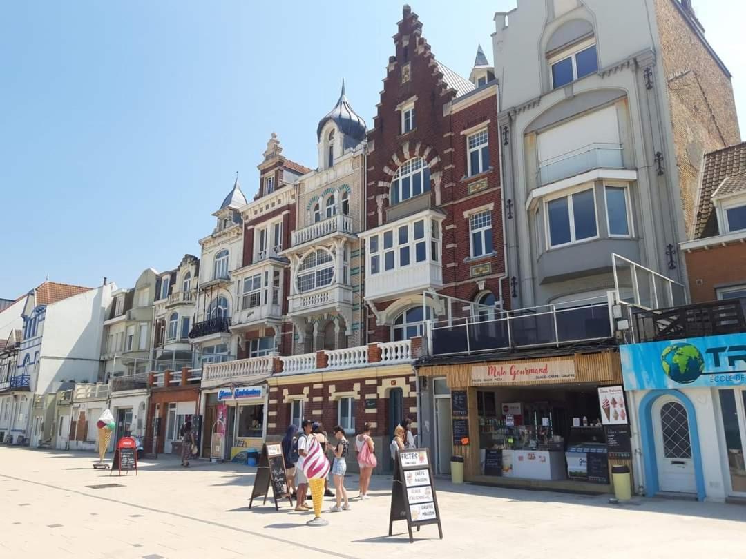 Appartement Ti Malo - Proche Dunkerque Dunkirk