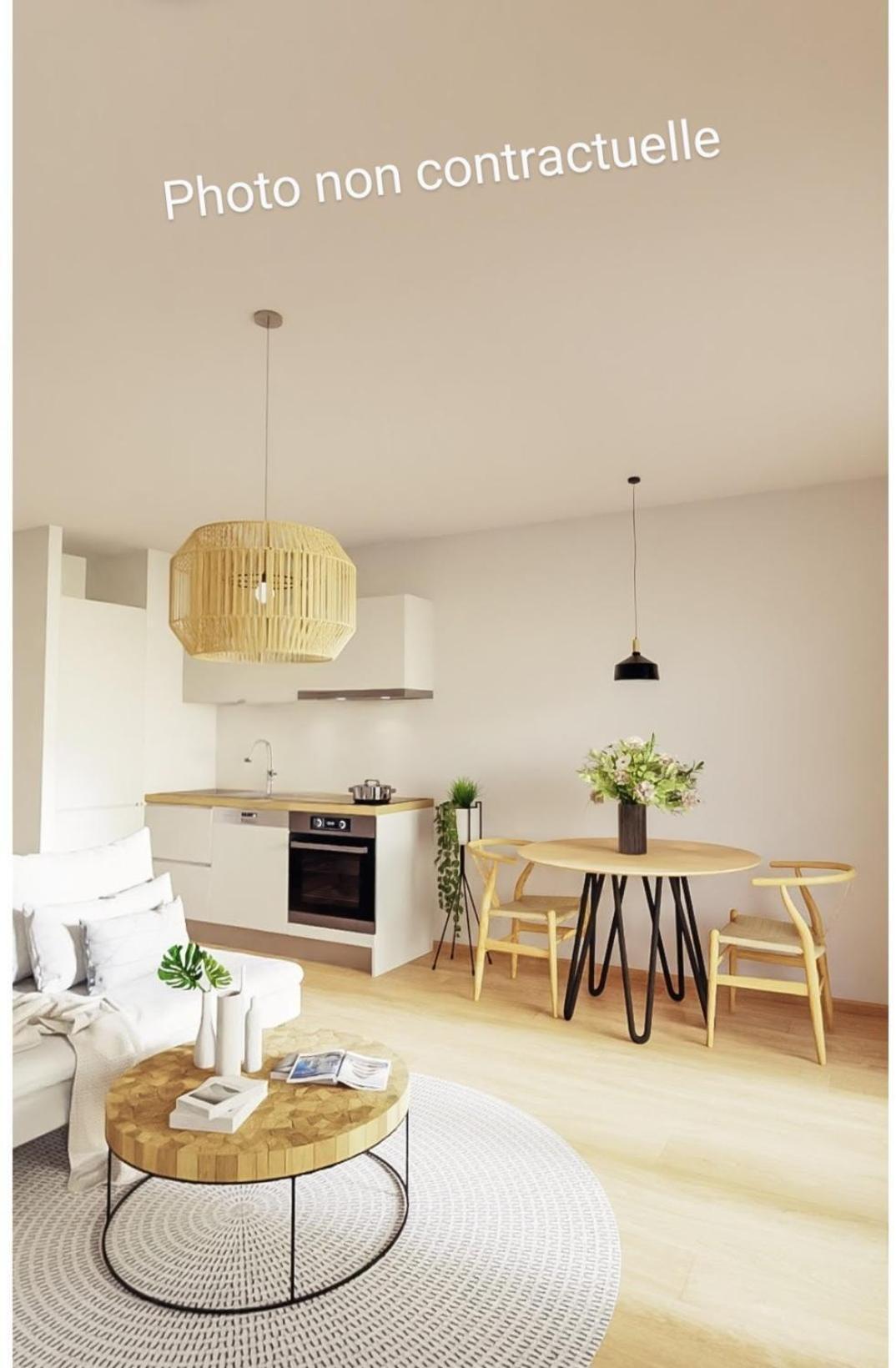 Appartement Ti Malo - Proche Dunkerque Dunkirk