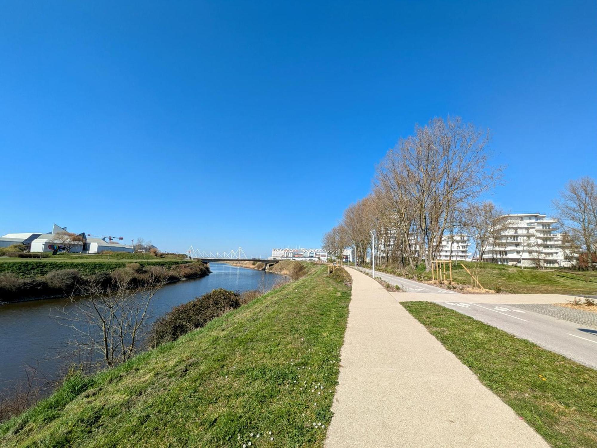 Appartement Ti Malo - Proche Dunkerque Dunkirk