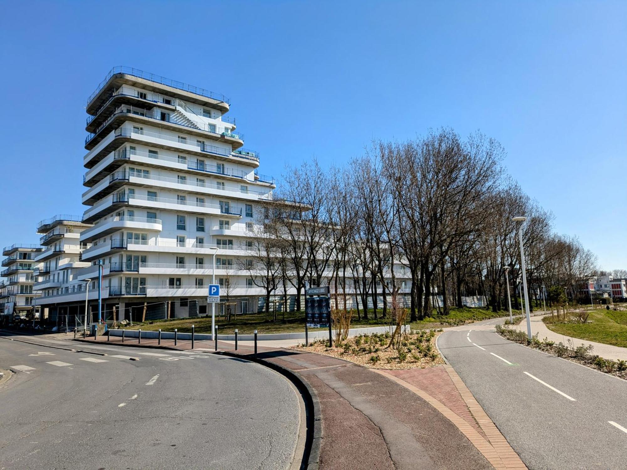 Ti Malo - Proche Dunkerque